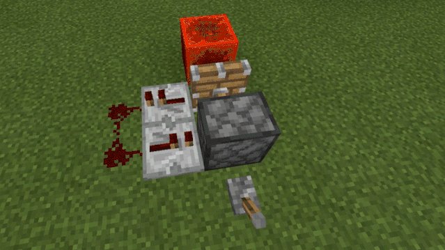 我的世界手游造雪机怎么制作 详细图文制作攻略