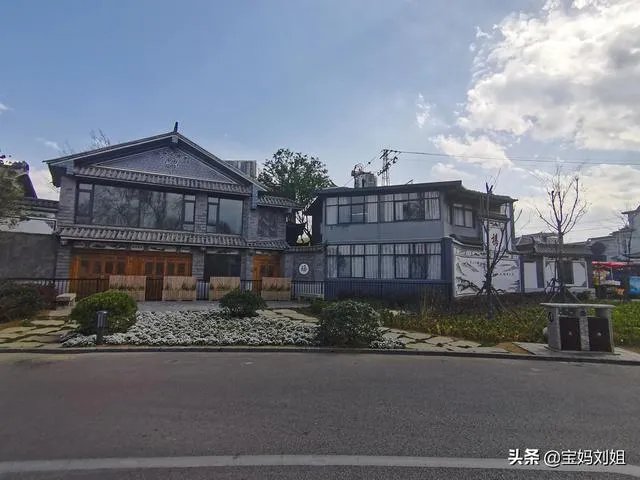 大理租房最便宜地方？