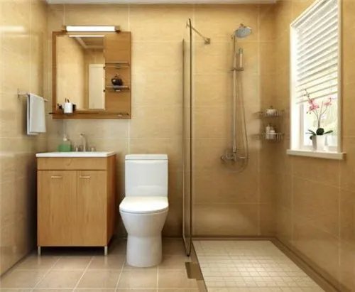 整体卫生间价格大概是多少 整体卫生间的特点是什么