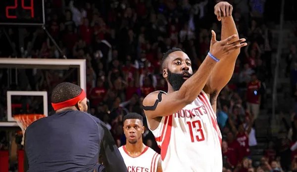 哈登规则大师什么梗