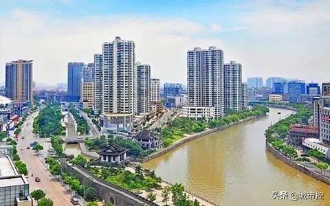 手上有35万左右，在常州能买哪里的房子？