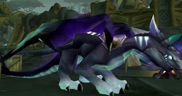 《魔兽世界》灵翼幼龙声望军需官在哪里