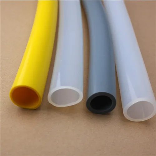 硅胶管耐高温吗