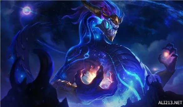 《英雄联盟》设计师谈新英雄命名：这条龙被玩坏了