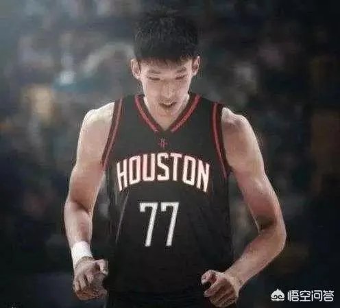 如果周琦在九十年代入选NBA会有多大成就?