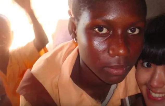 90后美女学霸放弃百万年薪,23岁立志为乡村儿童而活,被福布斯评为全球杰出青年