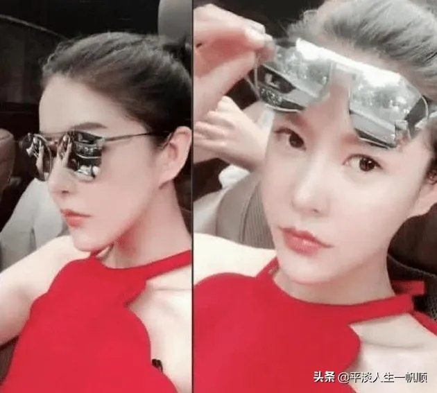 富二代女醉驾肇事致人死亡逃逸被判无期徒刑,她是不是被钱害了?