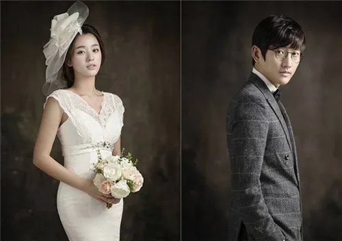 常州婚纱照价格贵不贵 常州婚纱照外景地推荐