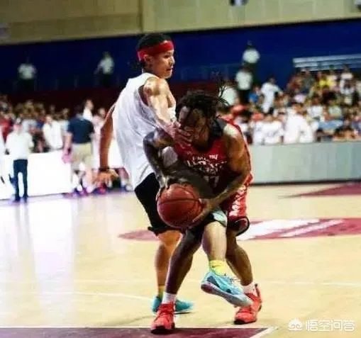 吴悠、kiwi和姚明单挑,哪个会赢?