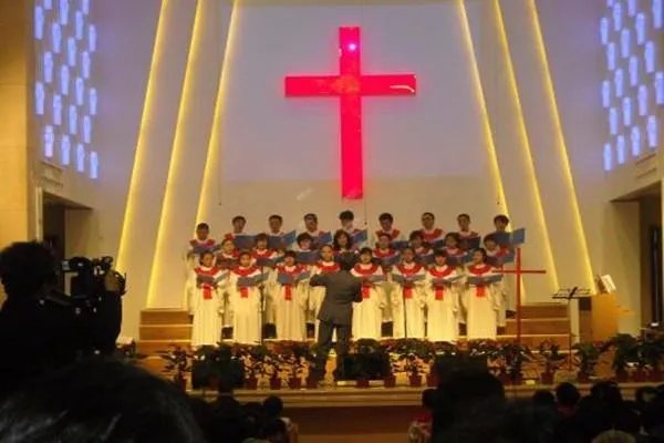 天主教歌曲大全