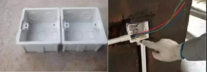 肇庆装修七个“不得不知道”—水电施工