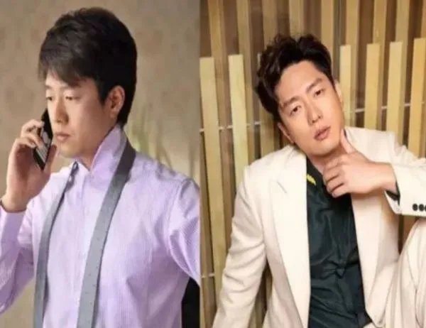 凌潇肃和姚晨为什么离婚