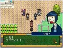 机器人对战《徽章战士》双版本新情报公布