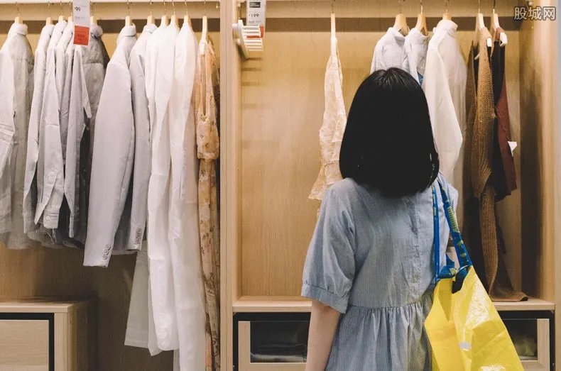 长春共享衣橱获年轻人青睐 每月会员费只需199元