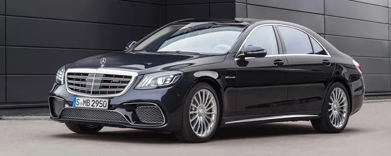 奔驰s65和s600哪个好,奔驰s65和s65l