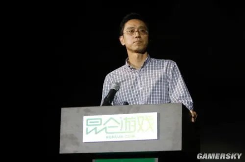 《TERA》国服正式由昆仑万维代理 十月开启首测