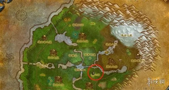 《魔兽世界》狂心氏族秘密武器介绍