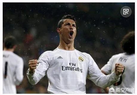 C罗欧冠连续9场破门，如何评价C罗的表现？
