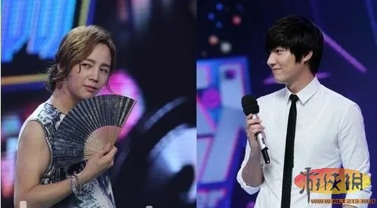 他们就是同龄人！盘点娱乐圈意想不到同龄明星