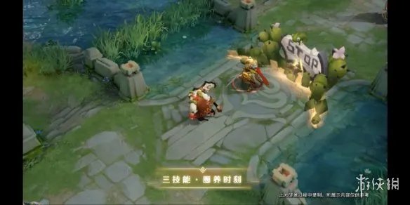 《王者荣耀》猪八戒西部大镖客好看吗 猪八戒新皮肤西部大镖客介绍