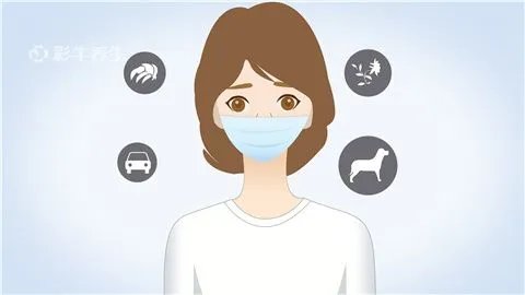 季节性皮肤过敏怎么办