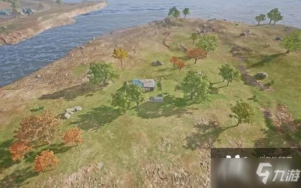 《绝地求生》泰戈神秘钥匙获取攻略大全