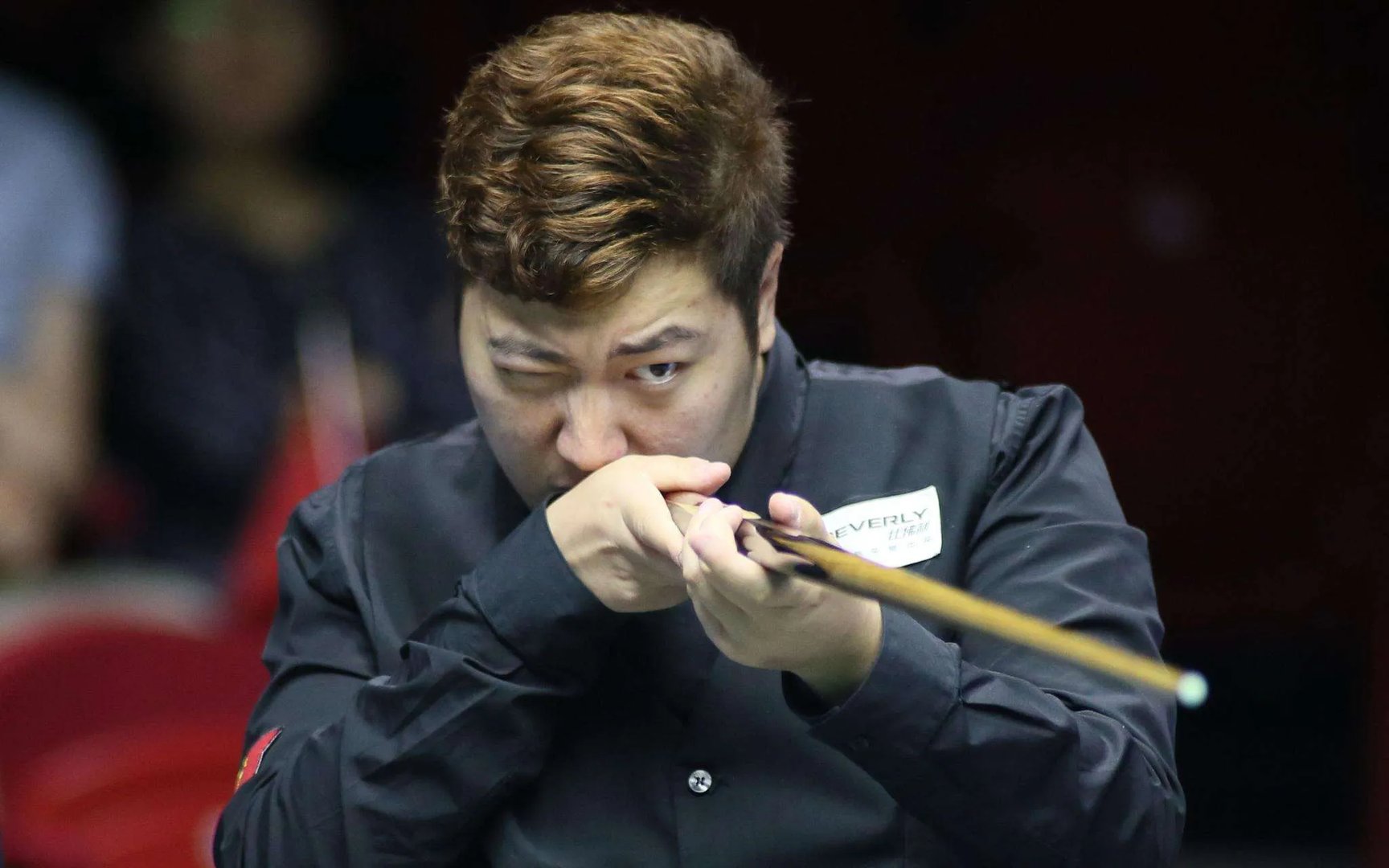 斯诺克中国00后冠军诞生，如何看待这项竞技运动？