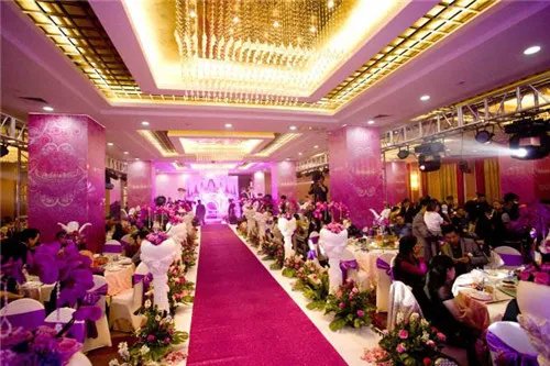 株洲婚庆公司报价是多少  株洲哪家婚庆公司好