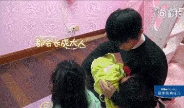 《放开我的北鼻》什么时候开播?