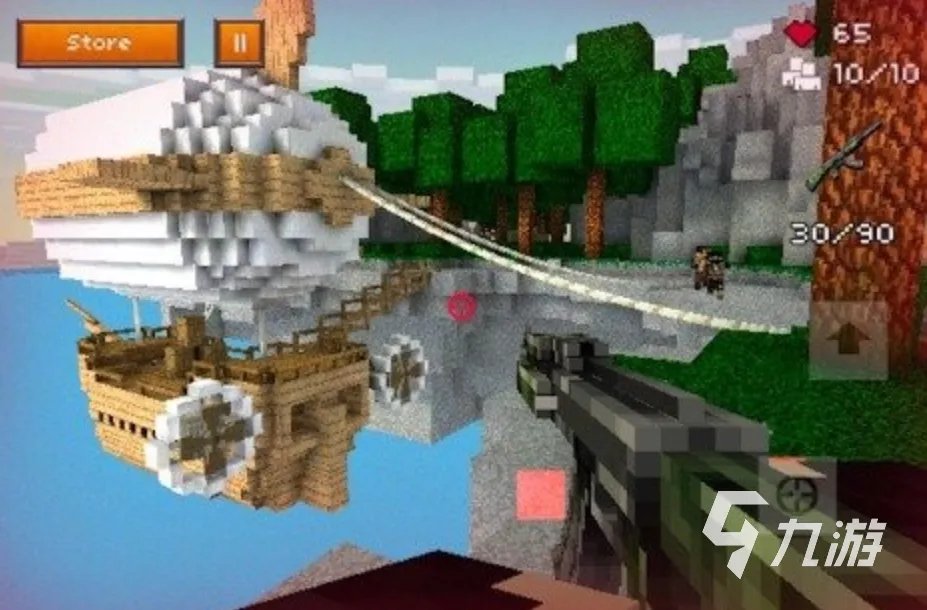 能体现团队精神的游戏有什么2022 体现团队精神的手游排行榜