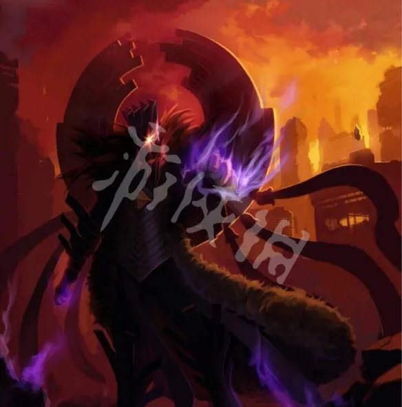 《地下城与勇士》中毁灭阿拉德大陆的是谁？阿拉德毁灭者介绍