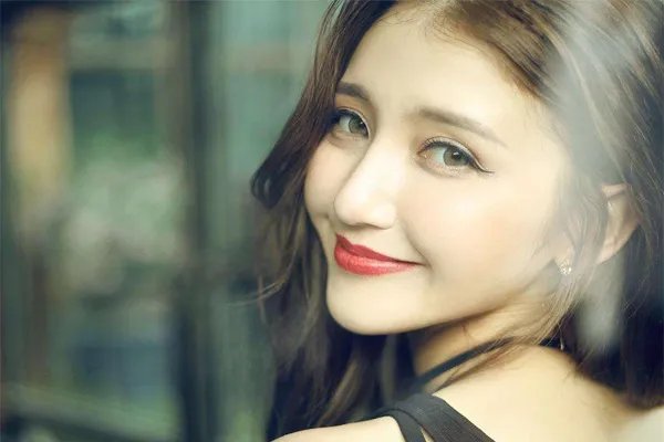 2019年十大最可爱的女主播 周二珂排第3，未想第一名竟是她