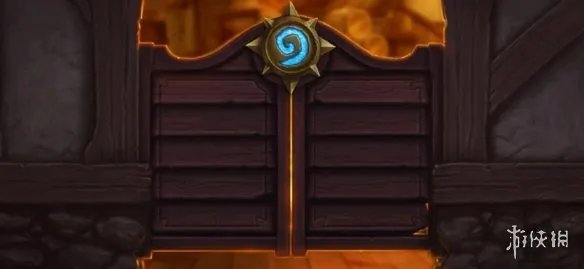 《炉石传说》进不去怎么办 进不去门2020解决方法一览