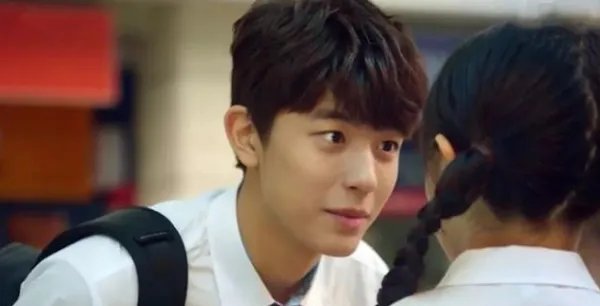 如何评价《复仇笔记》这部剧？