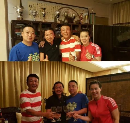 王宝强走出阴霾满血复活 网友赞其是个纯爷们