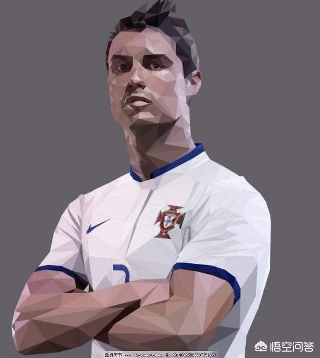 C罗欧冠连续9场破门，如何评价C罗的表现？