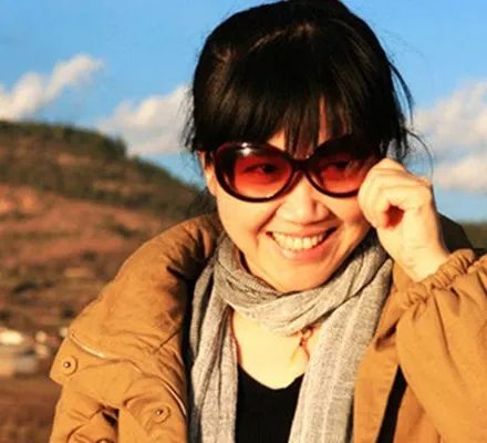 歌手侃侃的老公是谁 作品嘀嗒曾被誉为丽江市歌