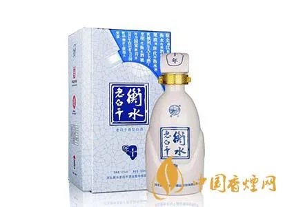衡水老白干72度多少钱?质量与价格不容忽视