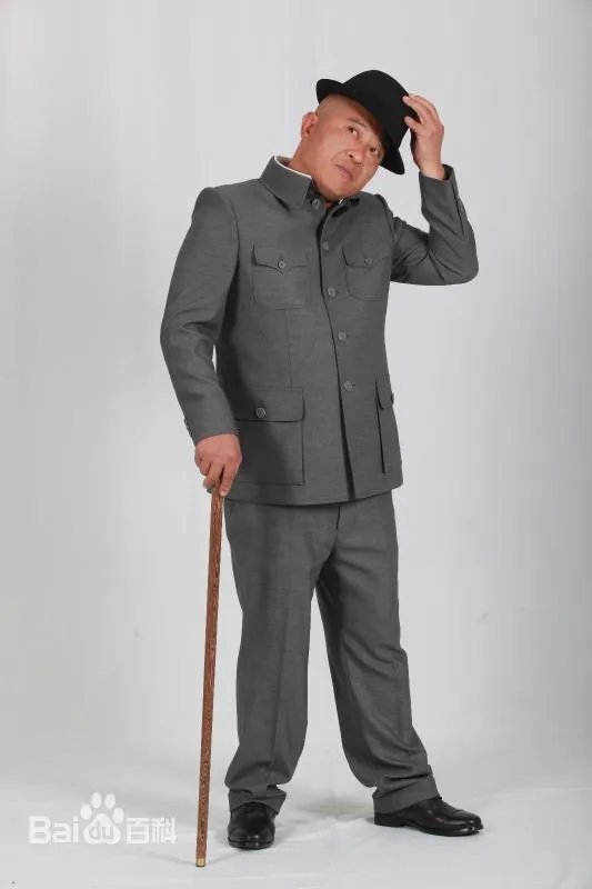 小五当官王小五，王小五扮演者，王小五谁演的