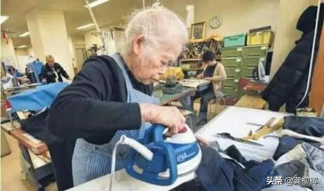 有什么事情是退休了才知道的?