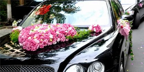 婚庆汽车租赁要注意哪些问题 婚车租赁价格大全