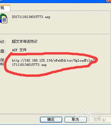 eWebEditor编辑器漏洞利用（利用阶段）