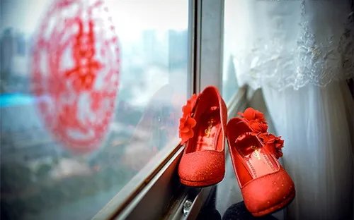 北京婚礼用品批发市场在哪里 中式婚礼新娘需要买那些用品