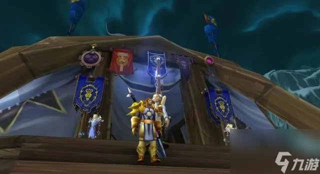 魔兽世界梅林法袍怎么获取 梅林法袍获取攻略