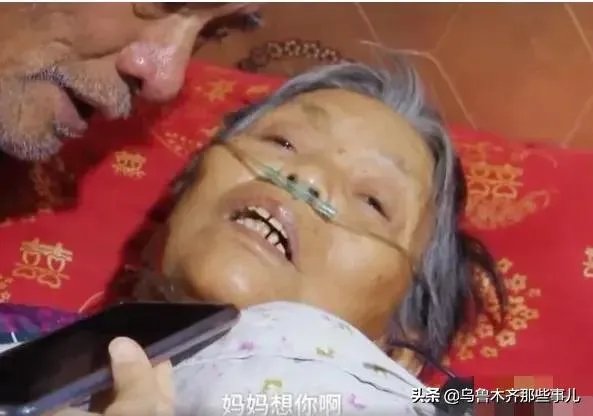 北大博士后失联20年,不见病危母亲,你怎么看?