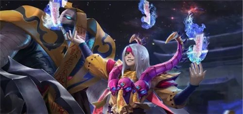 小米超神张角怎么出装 张角出装顺序推荐