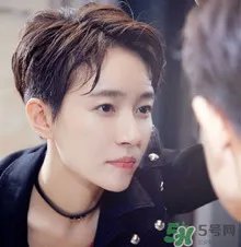 女生帅气短发 帅气短发发型女生