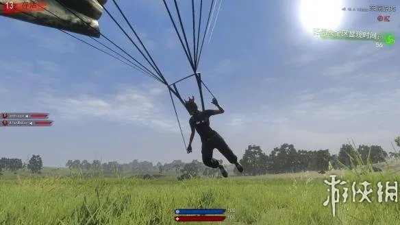 《H1Z1》最全实用新手指南