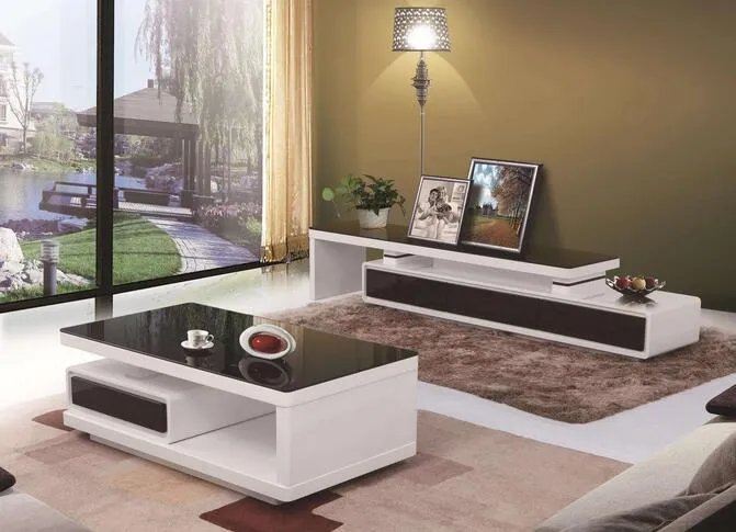 玻璃电视柜怎么样 玻璃电视柜的价格