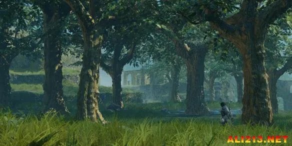 6G显存够？《中土世界：暗影魔多》8K截图欣赏